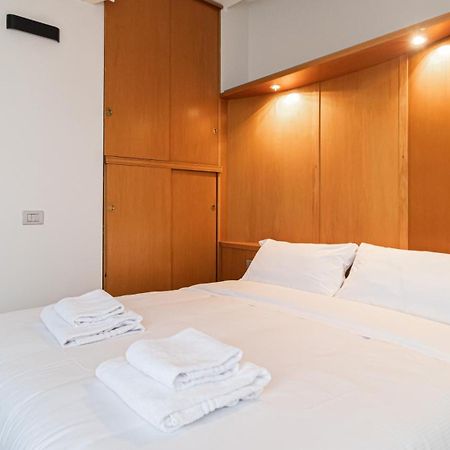 Italianway-Gian Galeazzo Apartman Milánó Kültér fotó