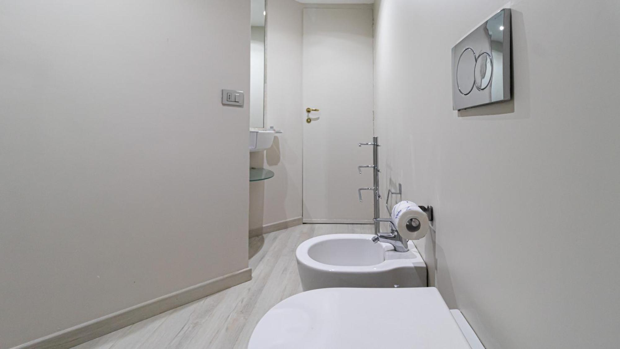 Italianway-Gian Galeazzo Apartman Milánó Kültér fotó
