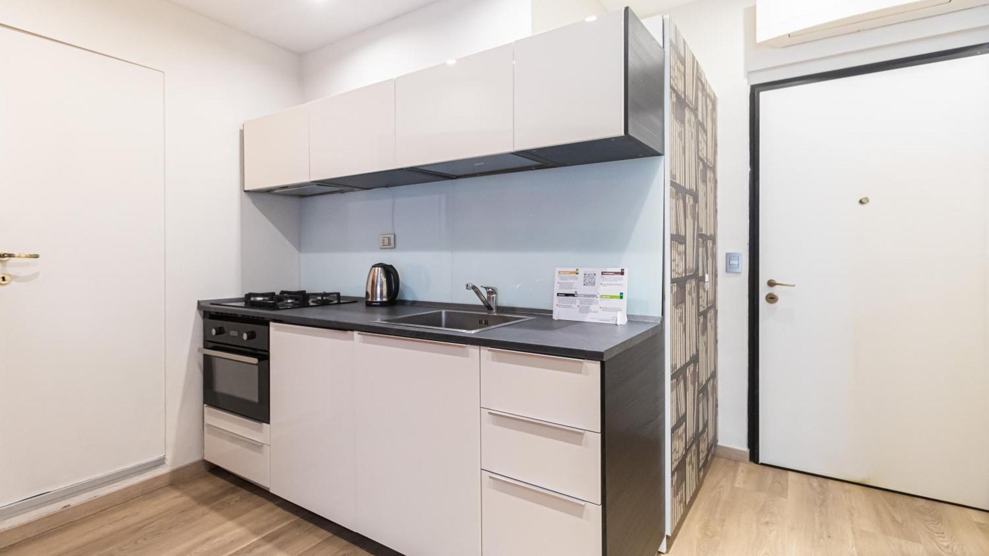 Italianway-Gian Galeazzo Apartman Milánó Kültér fotó