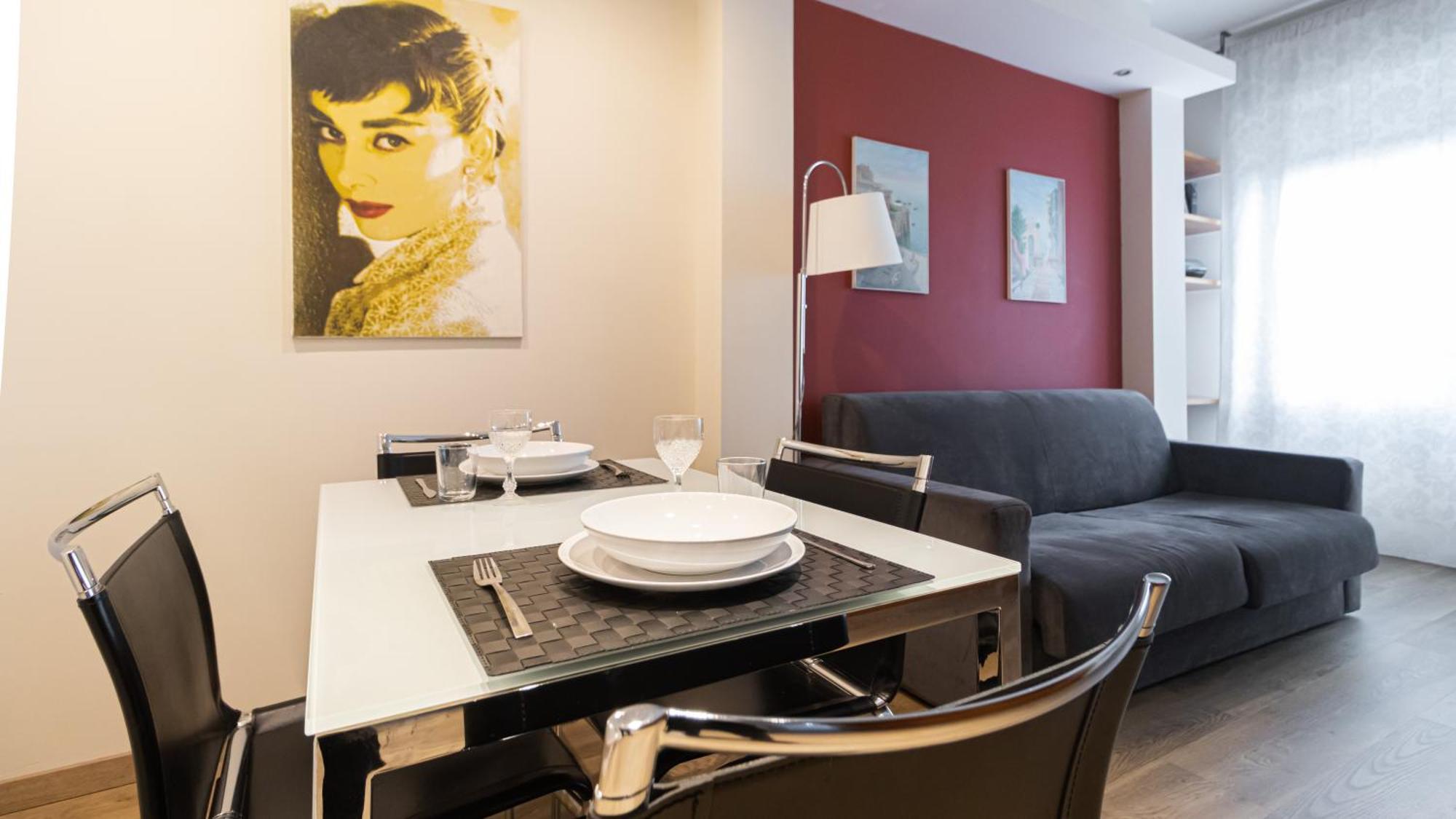 Italianway-Gian Galeazzo Apartman Milánó Kültér fotó